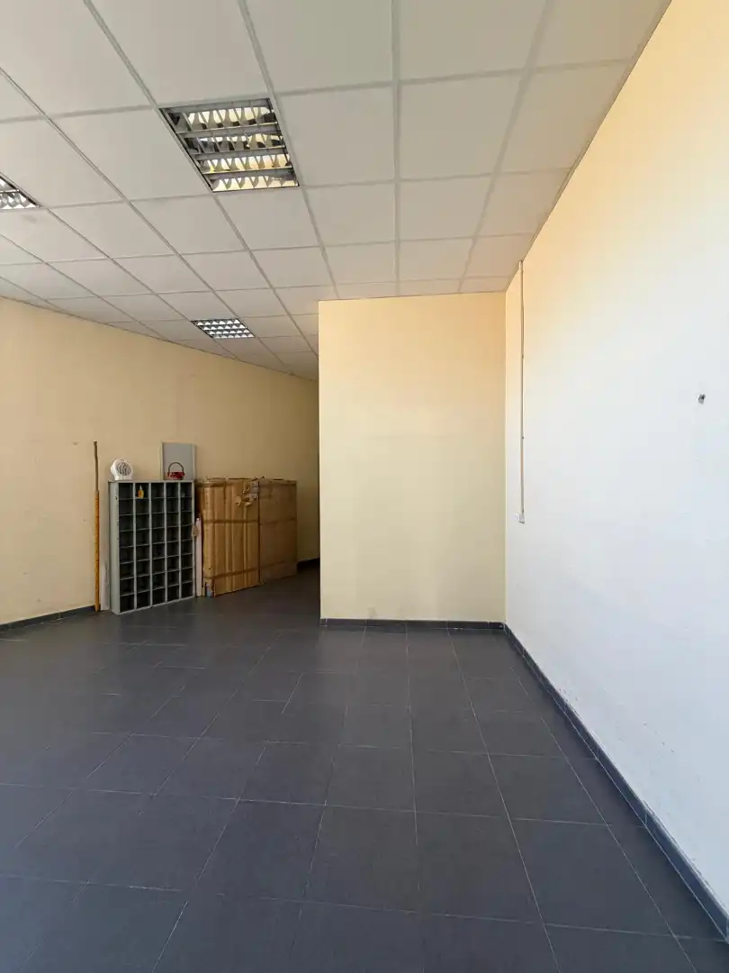 Edifici en venda en Els Pallaresos amb Alarma