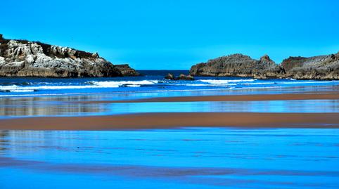 Foto 4 de Residencial en venda a Ris, Noja