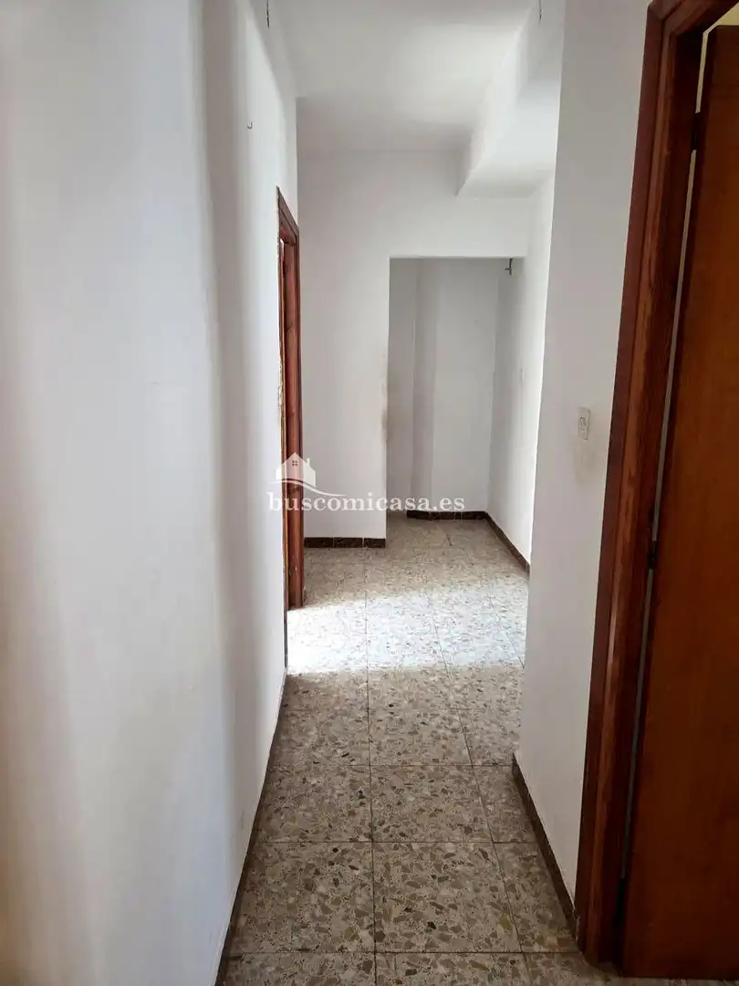 Casa adosada en venta en Del Parralejo, 5, Fuensanta de Martos