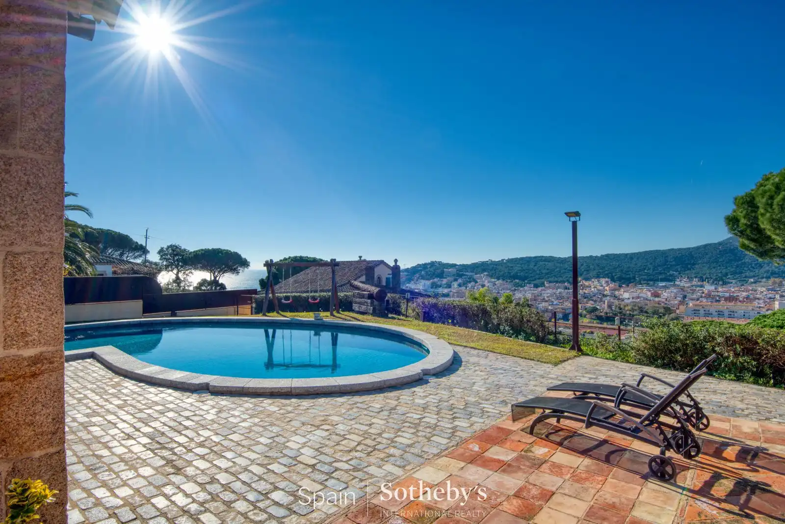 Haus mit Pool zum Verkauf in Sant Pol, imagen 33
