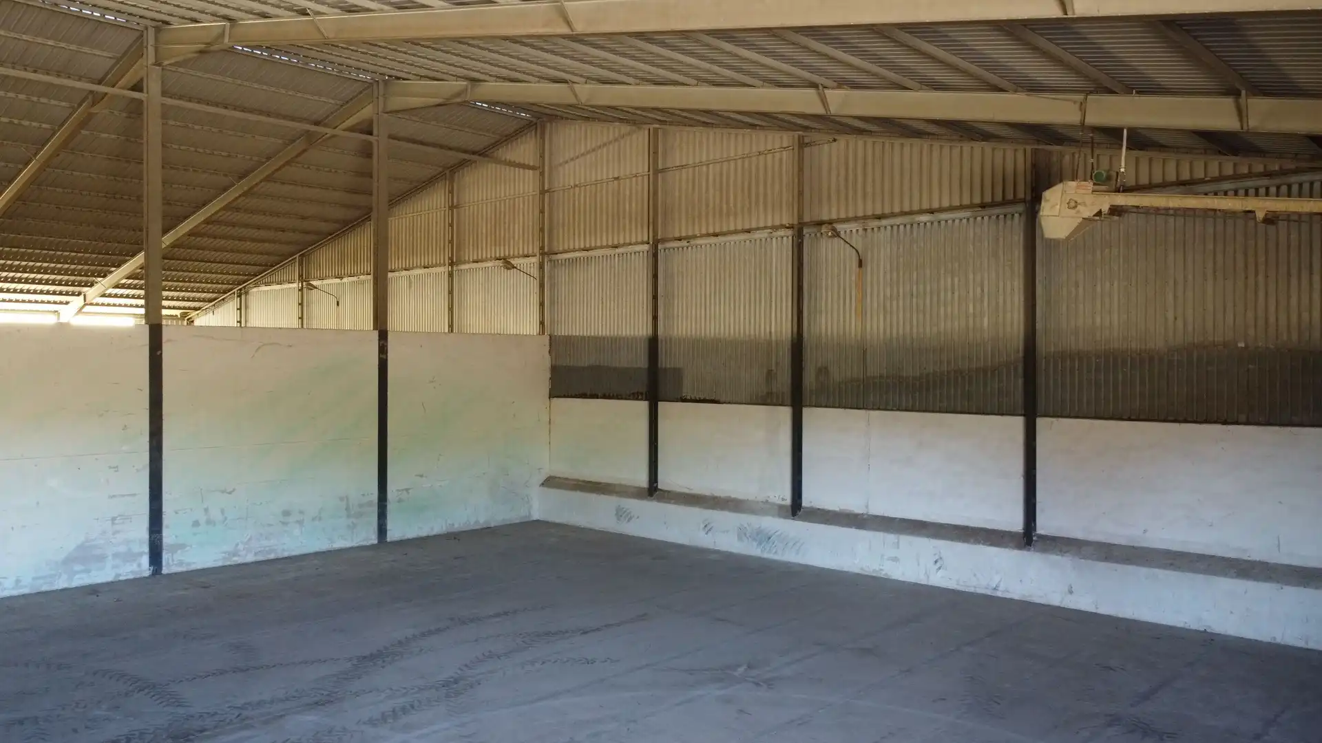 Nave industrielle à vendre à Los Fueros Plaza 0, imagen 27