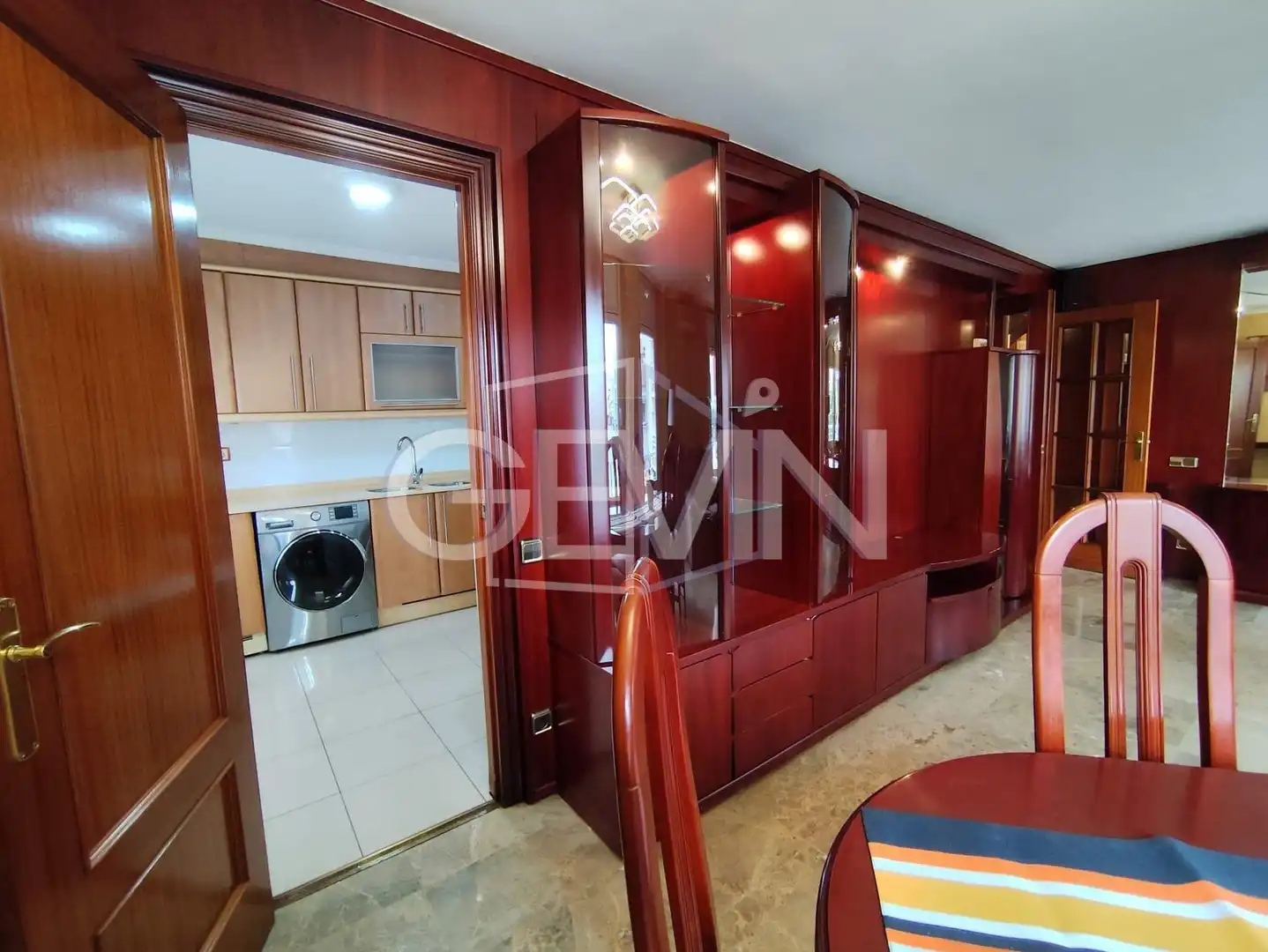 Habitación de Piso en venta en La Llagosta con Calefacción