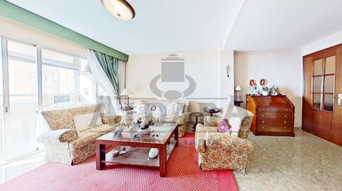 Foto 3 de Pis en venda a La Malagueta - Monte Sancha, Málaga Capital