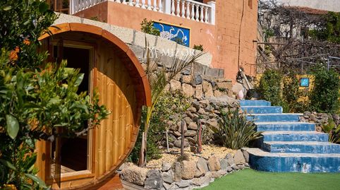 Foto 4 de Casa o chalet en venta en Santo Domingo, Vilaflor de Chasna, Santa Cruz de Tenerife