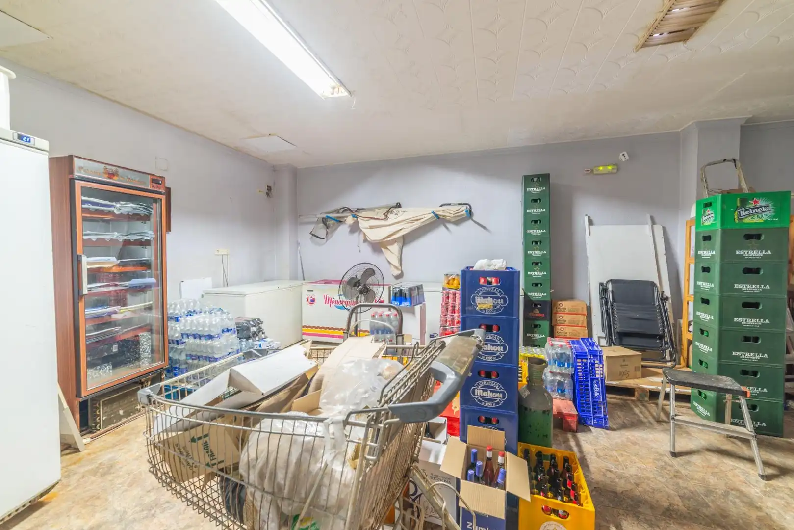 Business premises for sale in Santiago de la Ribera, imagen 18