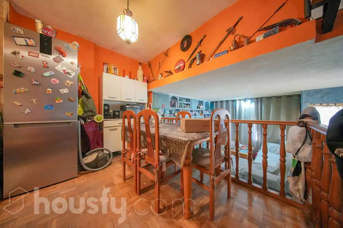 Dúplex con ascensor en venta en Calle de la Pluma ., imagen 17