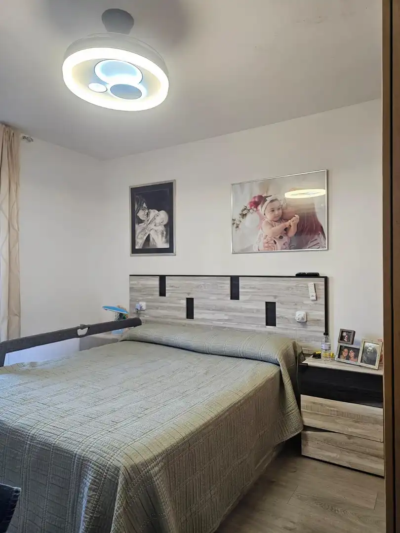 Habitación de Piso en venta en Esparreguera con Aire acondicionado, Calefacción y Parquet