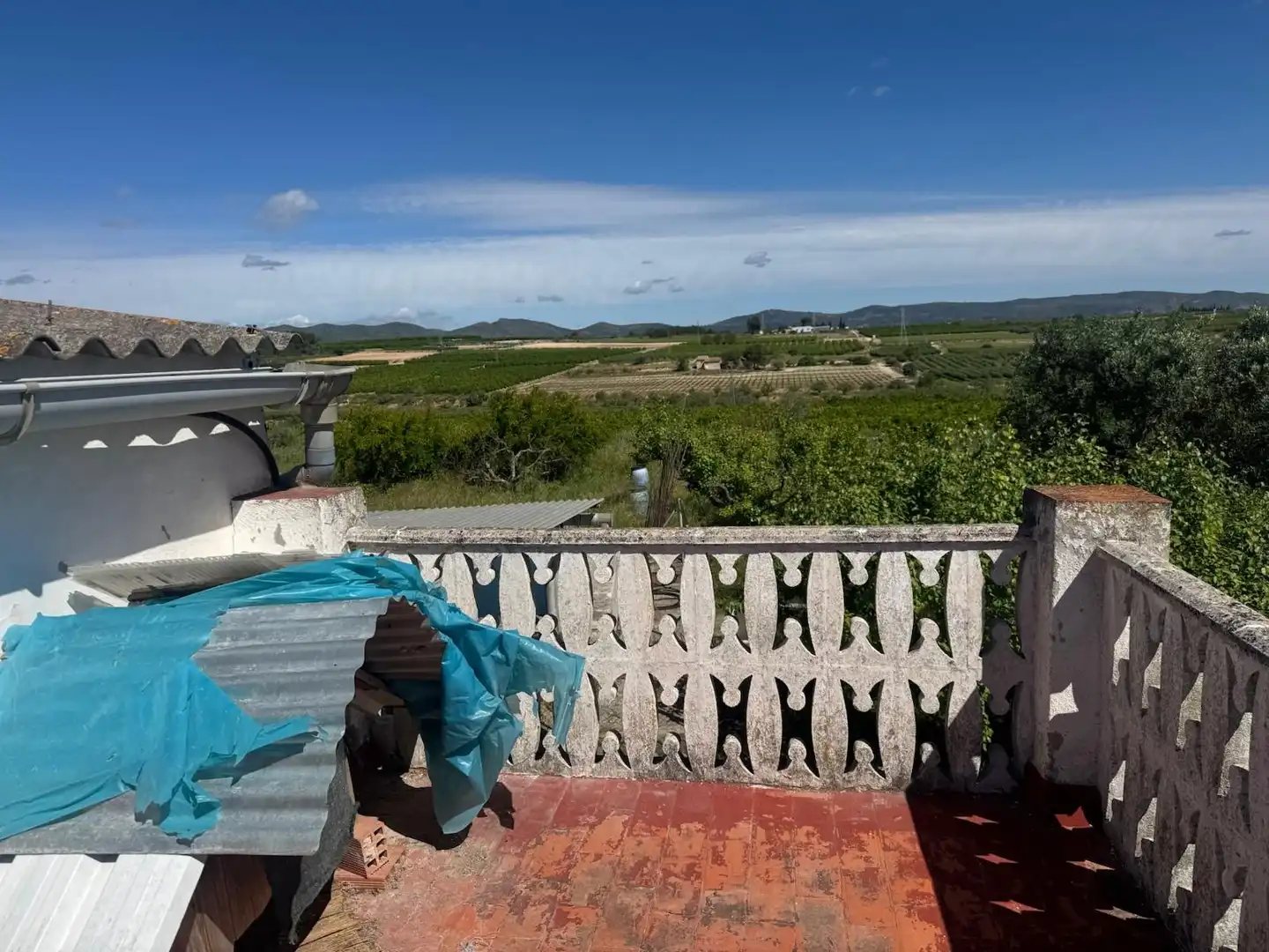 Maison rustique avec piscine à vendre à Albaida, imagen 3