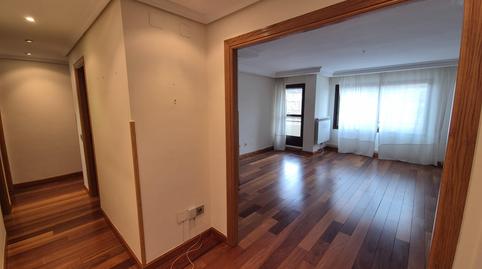 Foto 5 de Pis en venda a Parque Alameda - Paula López, Valladolid