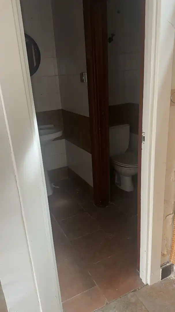 Bany de Local en venda en Valladolid