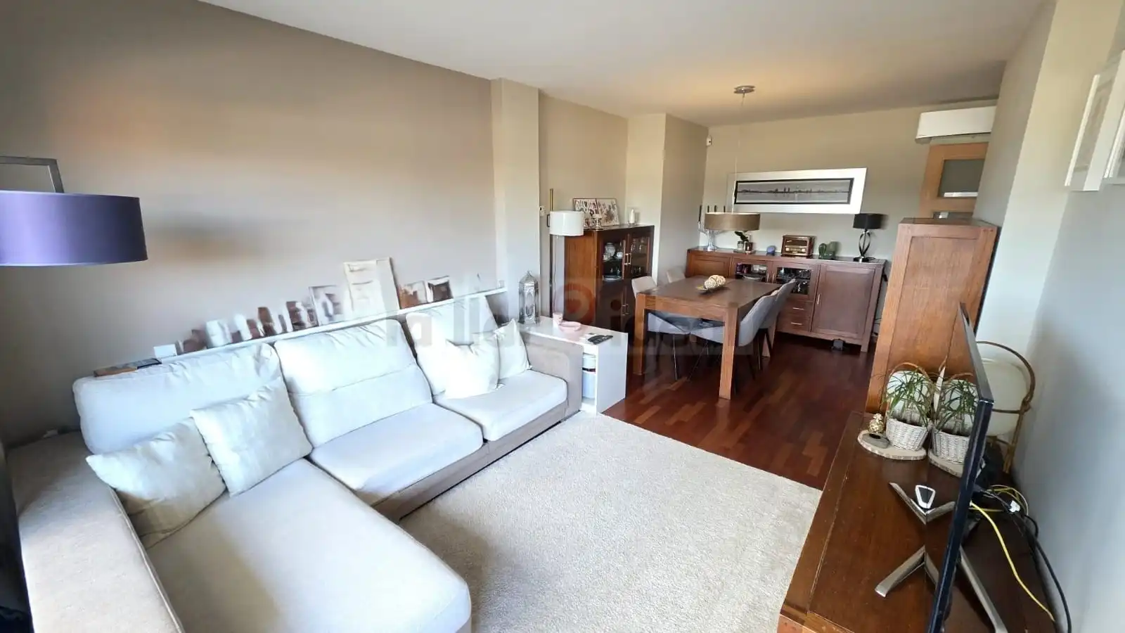 Piso en venta en Sant Esteve Sesrovires