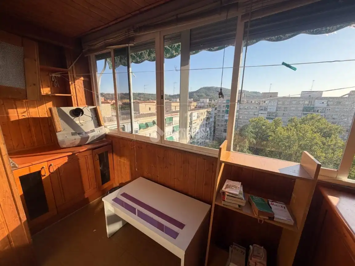 Flat with lift for sale in Plaza San Francisco de Asís, imagen 4