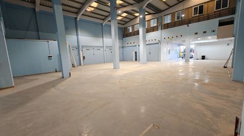 Photo 2 of Premises for rent in Calle Congreso, 38, Pisa, Mairena del Aljarafe