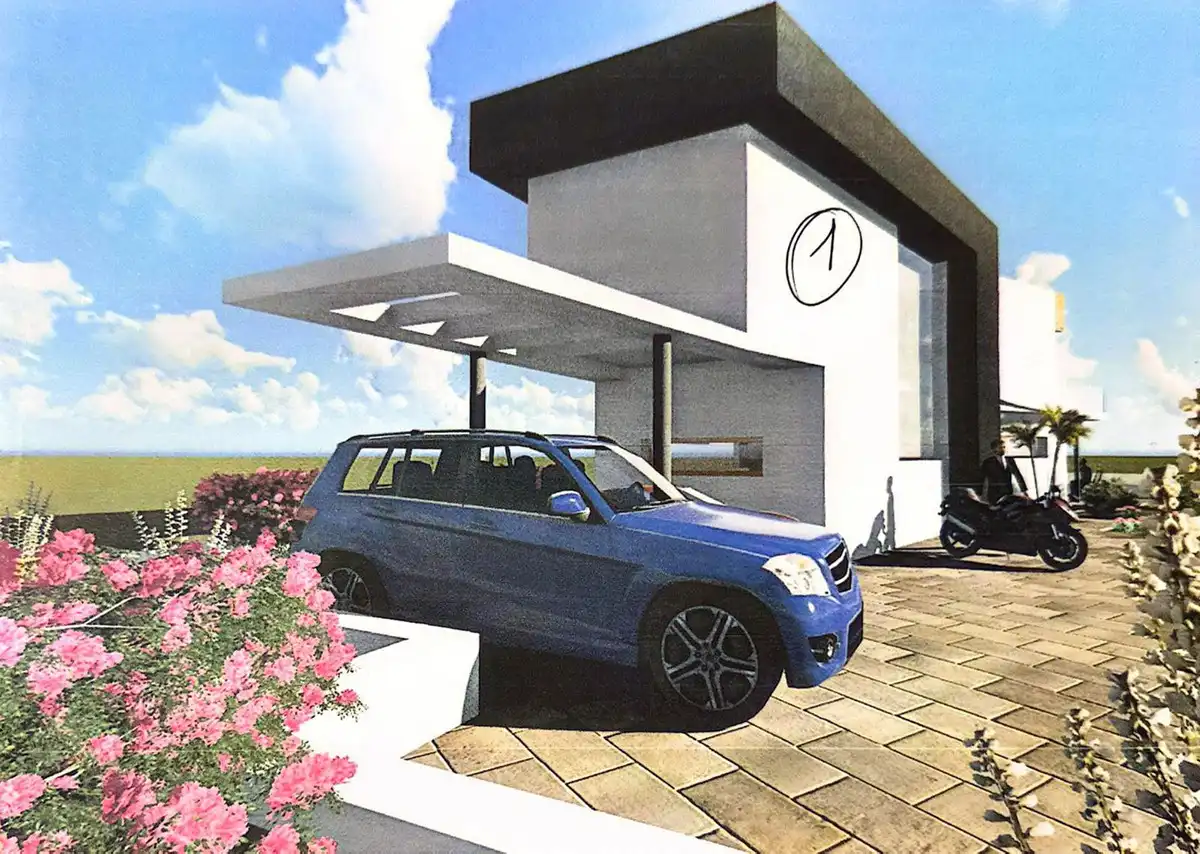 Terreno residencial en venta en Mijas pueblo, imagen 7
