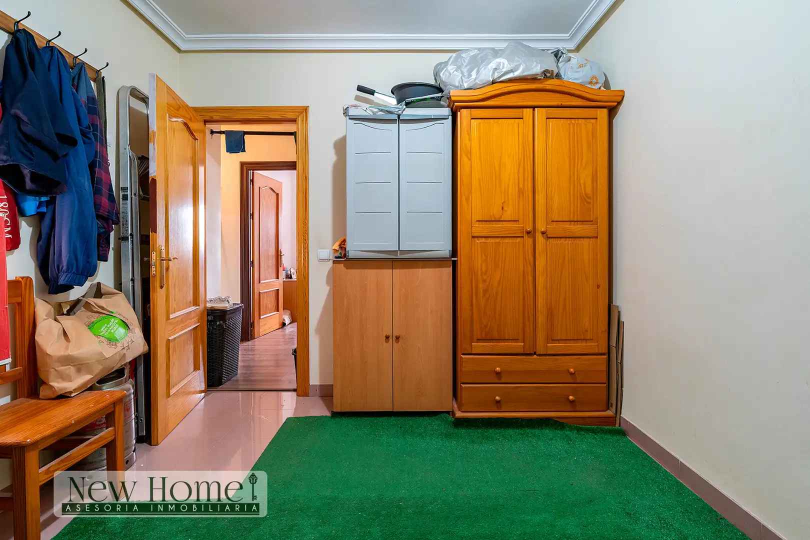 Wohnung mit Aufzug zum Verkauf in Camino Cayetano, imagen 13