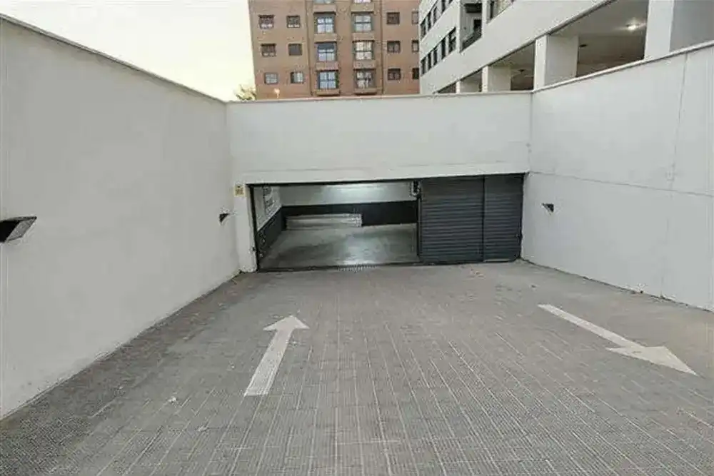 Motorradstellplatz zum Verkauf in Calle del Nogal, imagen 3