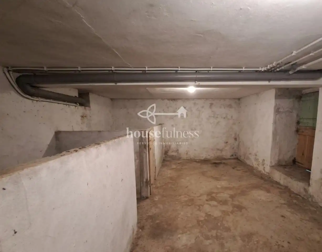 Casa o xalet en venda en Moeche amb Jardí privat i Traster