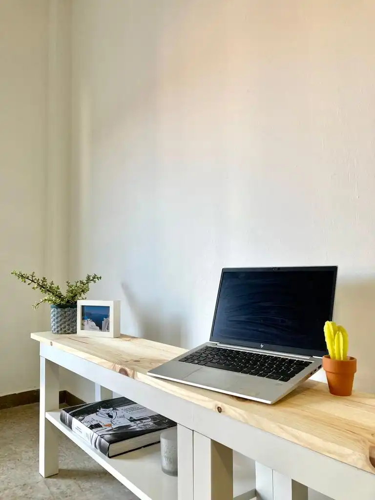 Flat for rent in Carrer de las Navas de Tolosa, Zona Nord