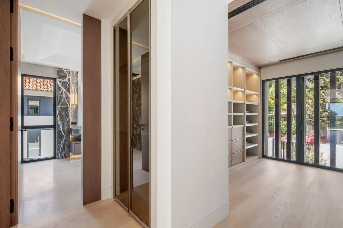 Villa con piscina in vendita a Milla de Oro, imagen 40