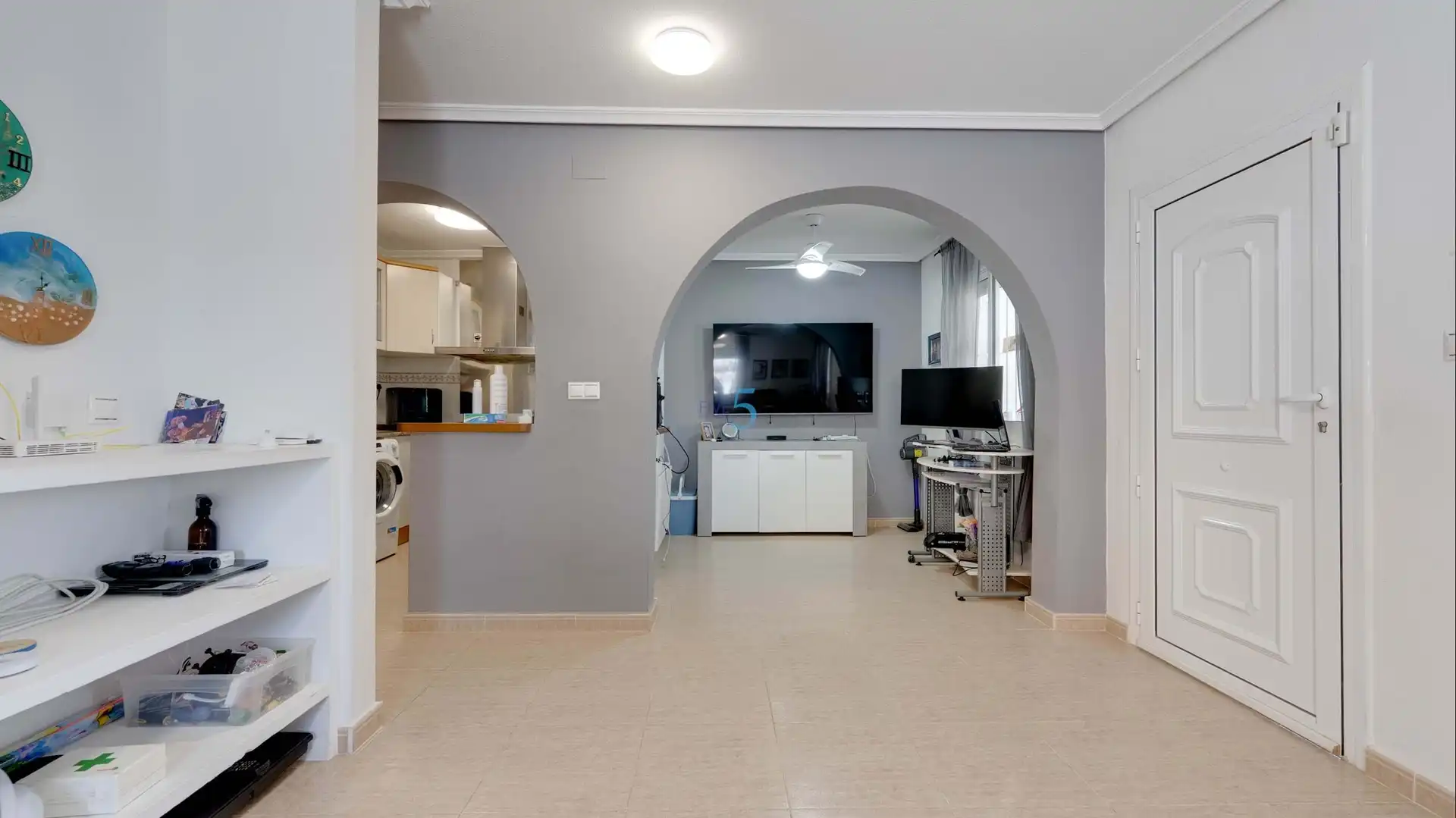 Houses for sale in Murcia  with Air Conditioner, Heating and Terrace
