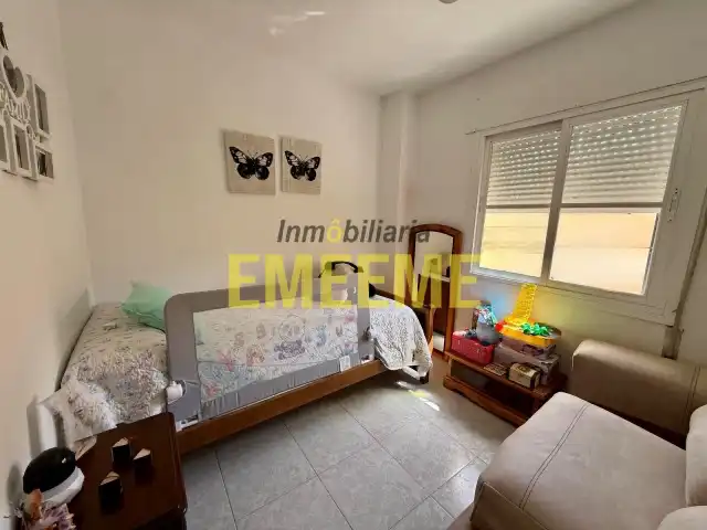 Bedroom of Flat for sale in Ronda  with Oven