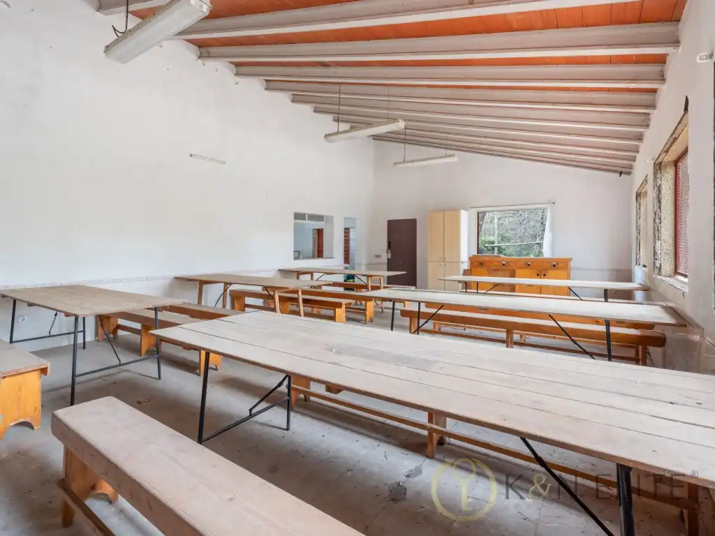 Dining room of Houses for sale in Gandia  with Terrace and Swimming Pool