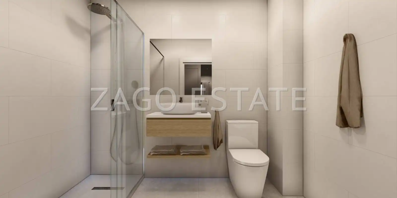 Penthouse mit Pool zum Verkauf in Torre-Pacheco ciudad, imagen 3