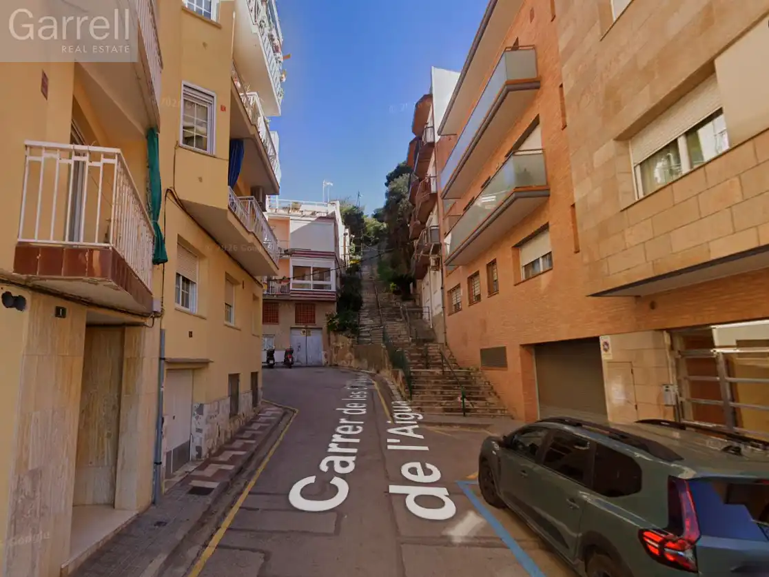 Casa a schiera in vendita a carrer ESCALES DE L'AIGUA 
 BLANES (GIRONA), imagen 6