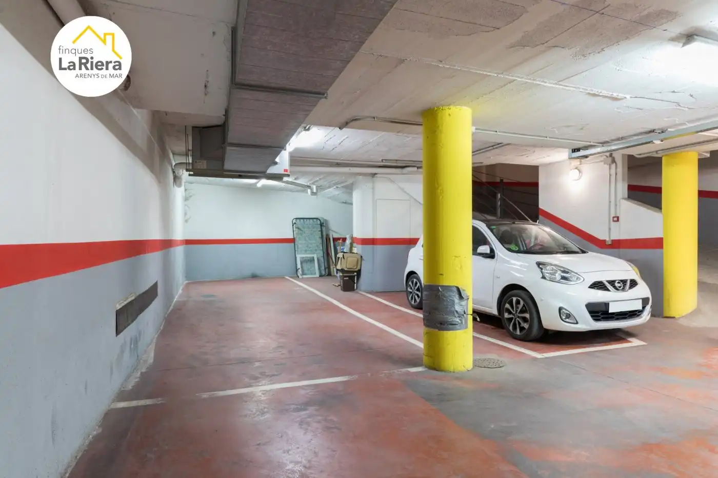 Einzelparkplatz zum Verkauf in Centre, imagen 8