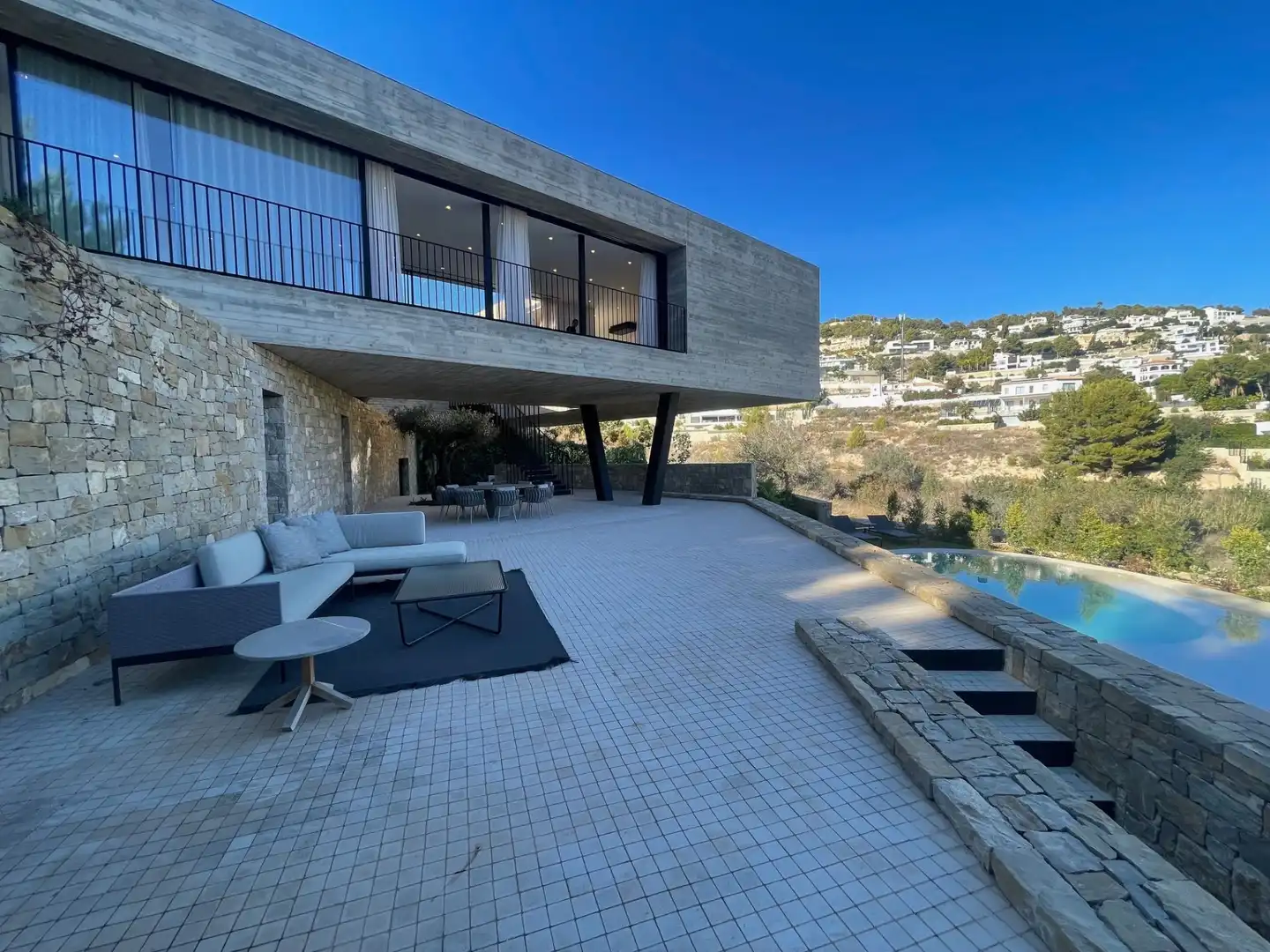 Maison avec piscine à vendre à La Fustera, imagen 60