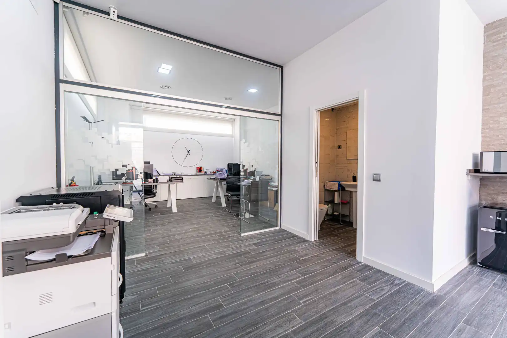 Geschaftsraum zum Verkauf in Arroyomolinos (Madrid)