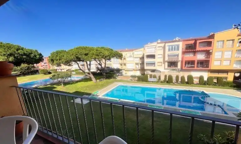 Apartamento con piscina en venta en GRAN RESERVA, imagen 14