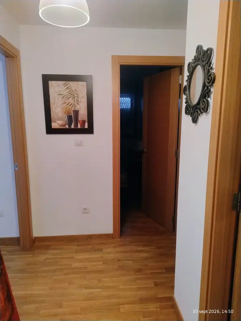Flat with lift to rent in Cabana de Bergantiños, imagen 3