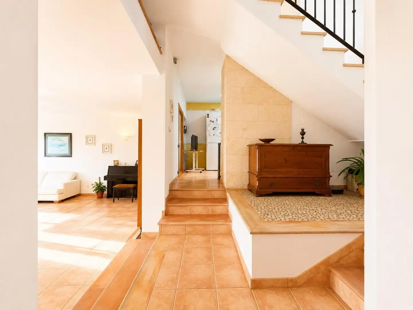 Maison avec terrasse à vendre à Alaró, imagen 14