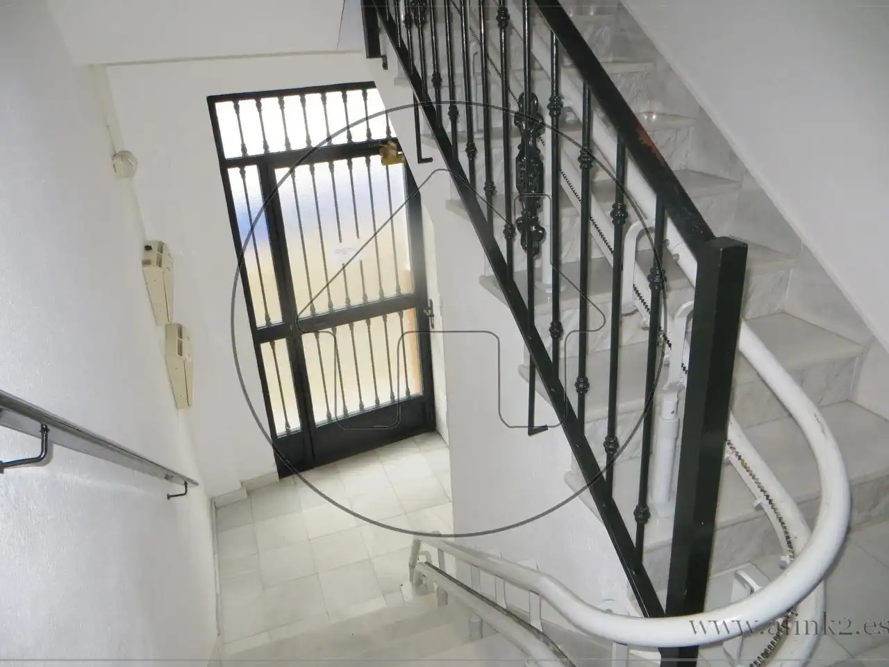 Piso en venta en Punta Umbría con Aire acondicionado, Terraza y Amueblado