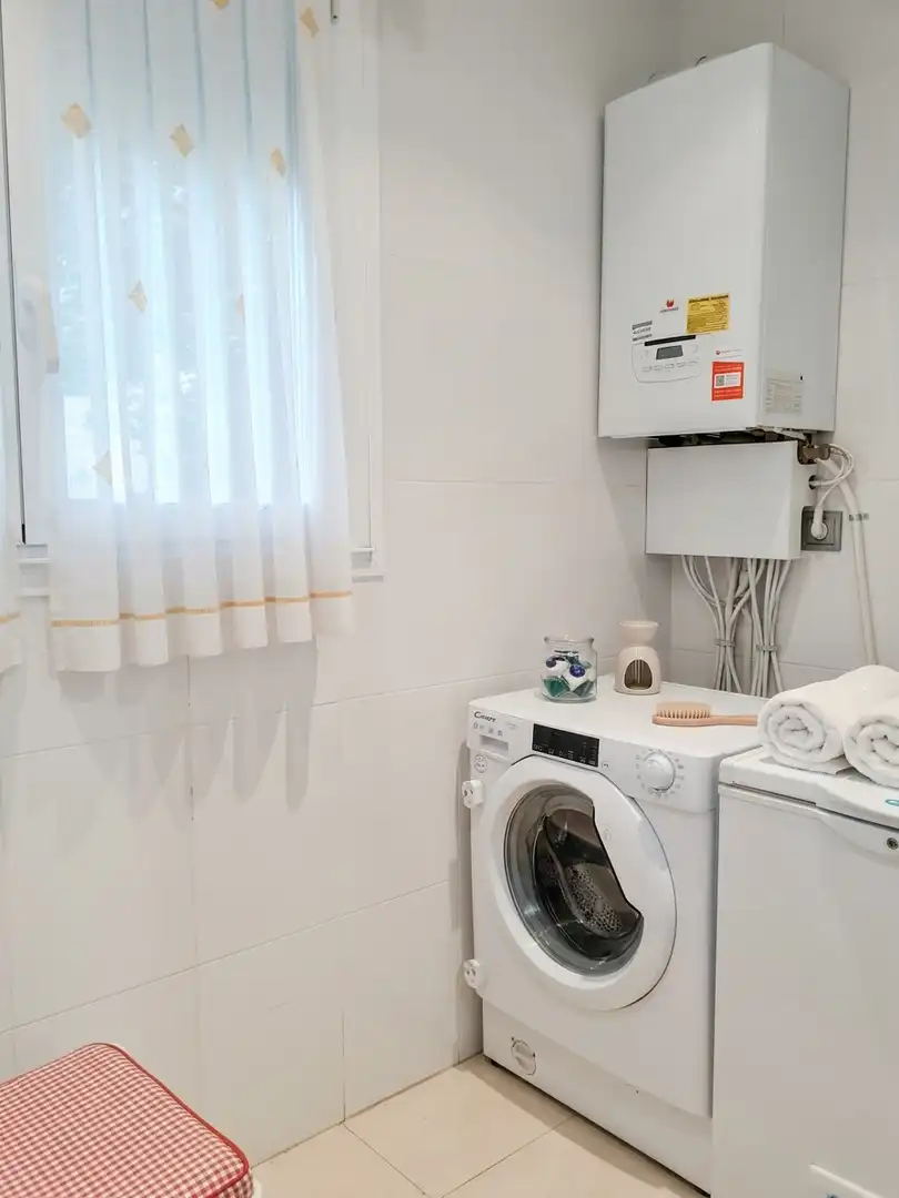 Appartement avec ascenseur à vendre à Laudio / Llodio, imagen 11
