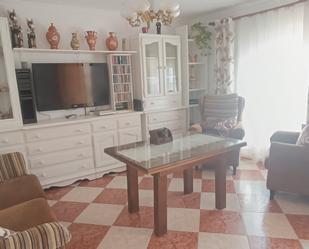 Living room of House or chalet for sale in La Línea de la Concepción  with Furnished