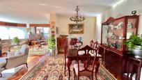 Dining room of Flat for sale in Getxo   with Terrace, Storage room and Internet