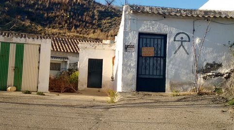 FINCA EN EL PUERTECICO EN HUERCAL OVERA, imatge 2