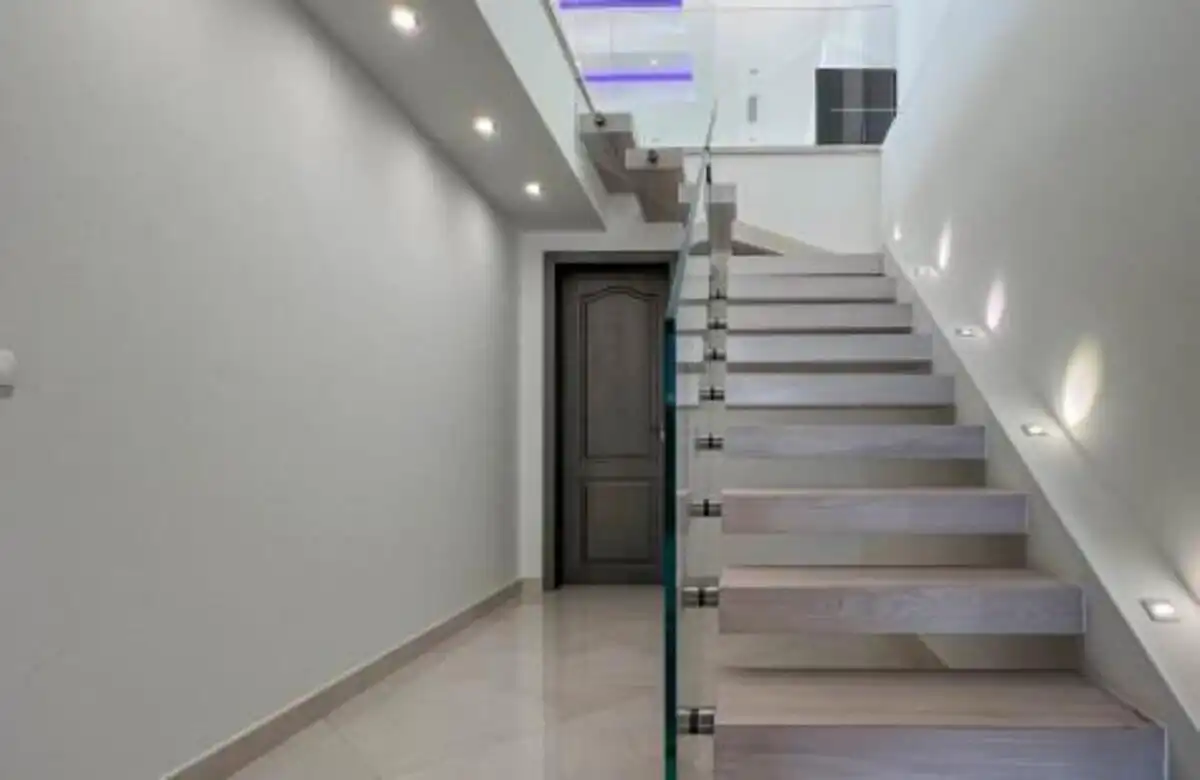 Haus mit Pool zur Miete in Sotogrande Alto, imagen 21
