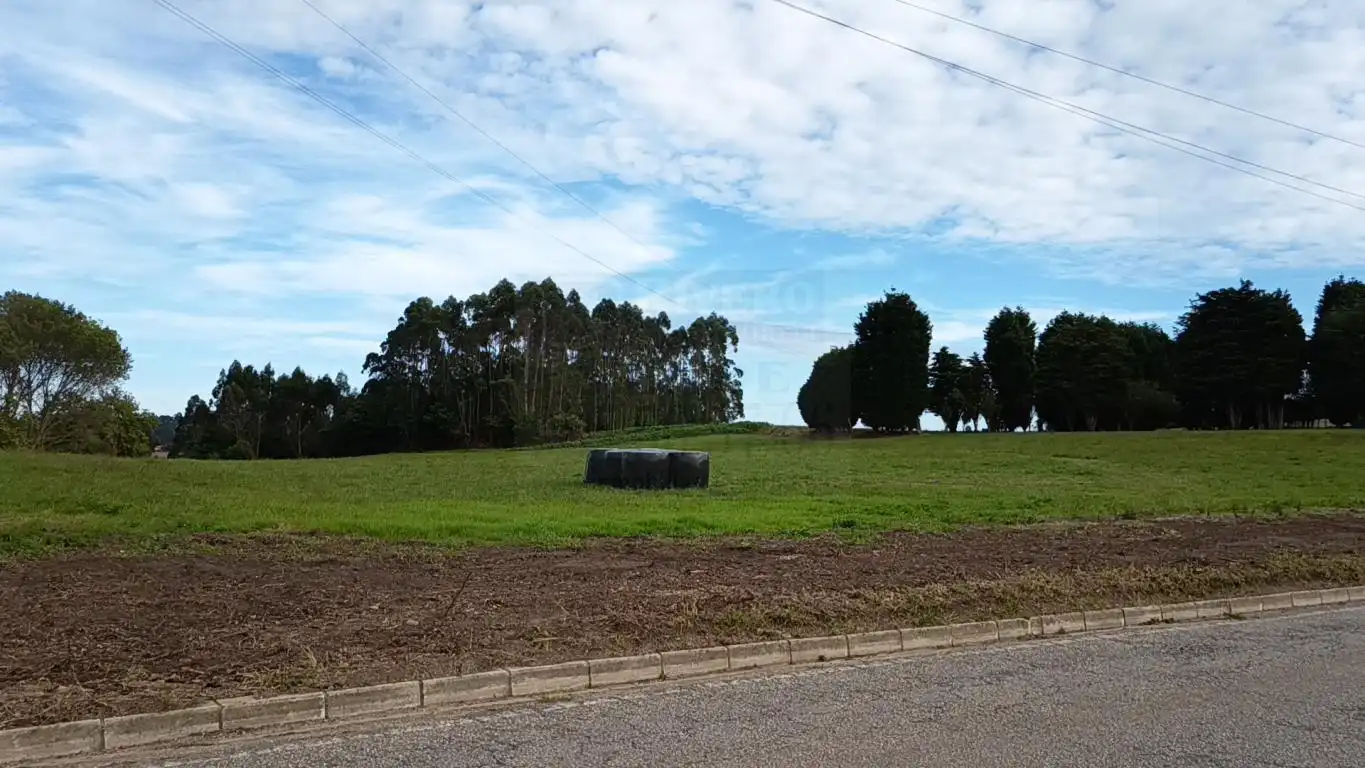 Wohnbaugrundstück zum Verkauf in Lugar Susacasa, imagen 4
