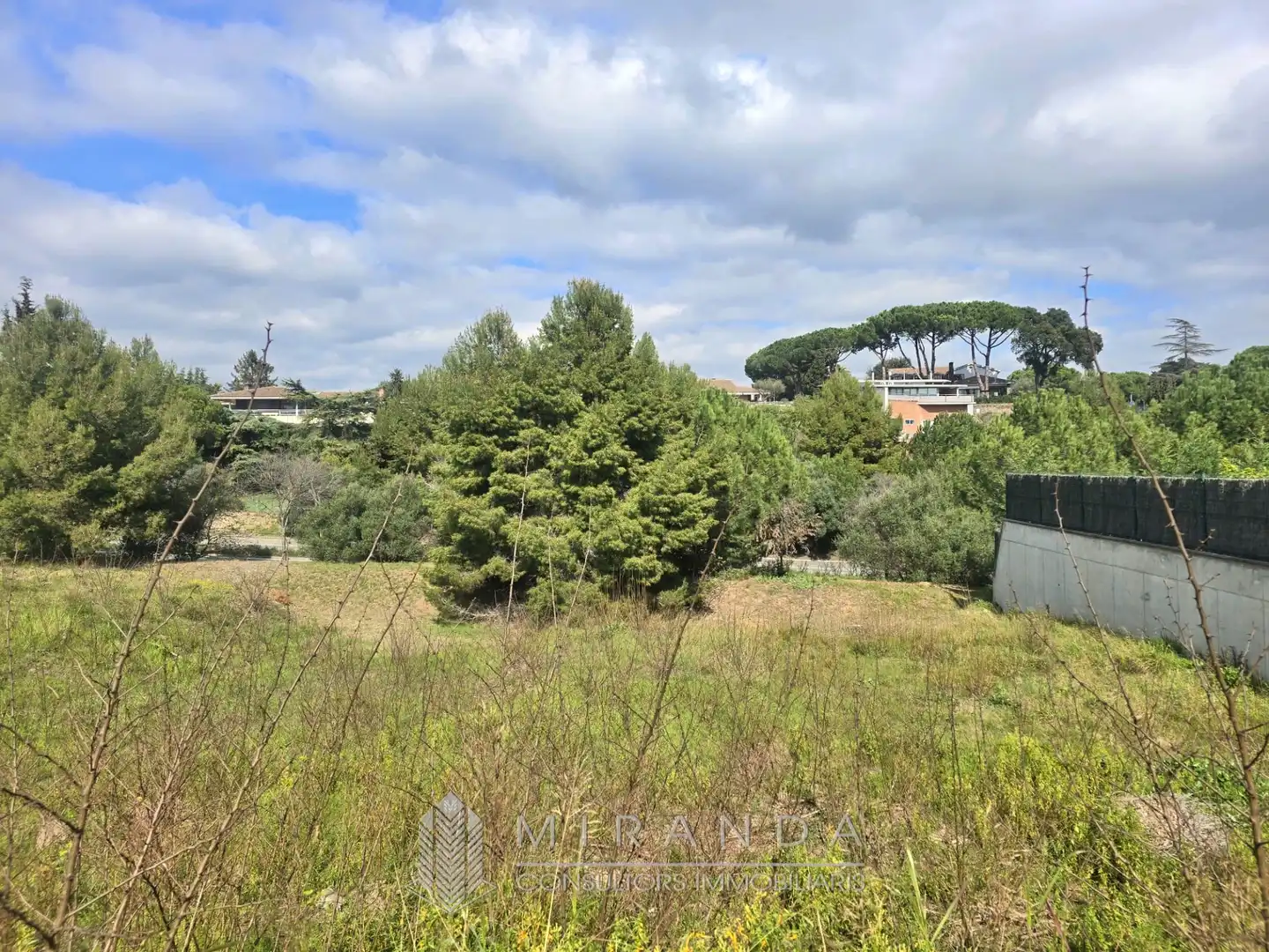 Terreny residencial en venda a Carrer de la Garrotxa, imagen 7
