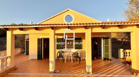 Foto 4 de Casa o xalet en venda a Alaior poble, Alaior