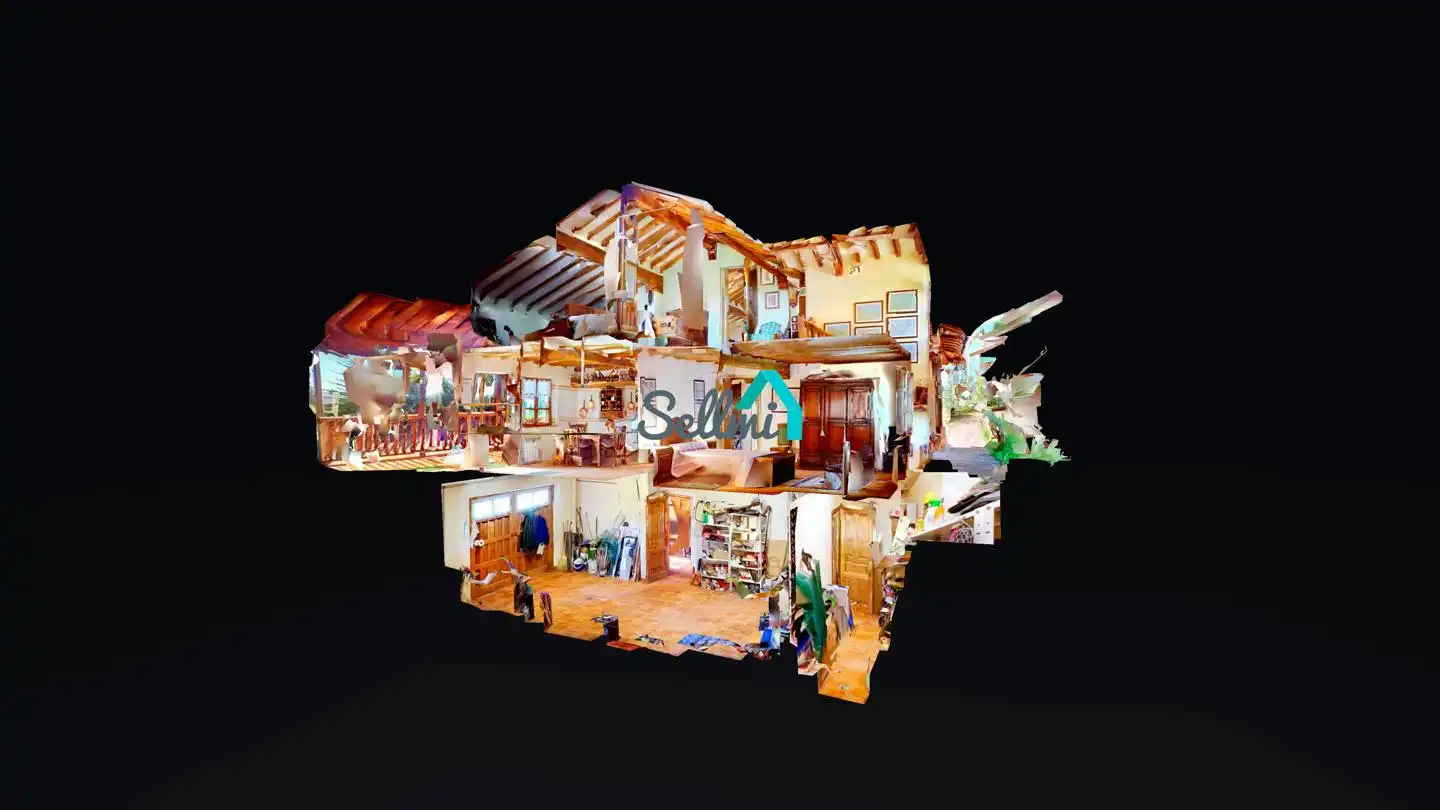 Houses for sale in Barrio Camaleño, Camaleño