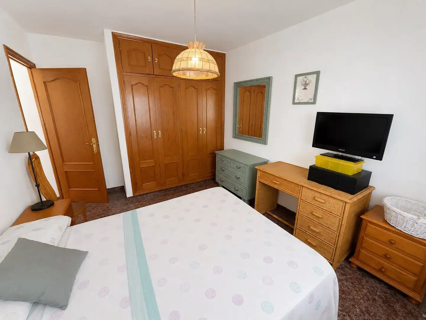 Bedroom of Houses for sale in Sotogrande  with Heating, Terrace and Storage room
