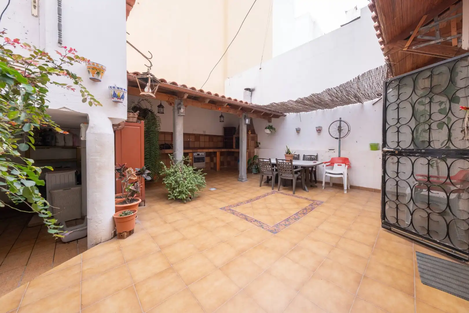 Terrace of Houses for sale in Las Palmas de Gran Canaria  with Terrace