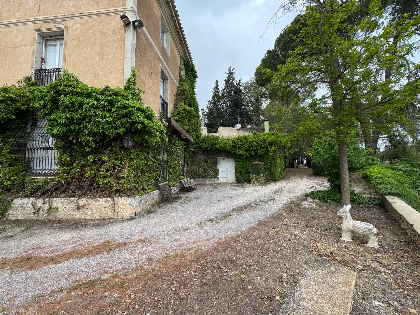 Chalet con terraza en venta en RM-C16 2, imagen 2