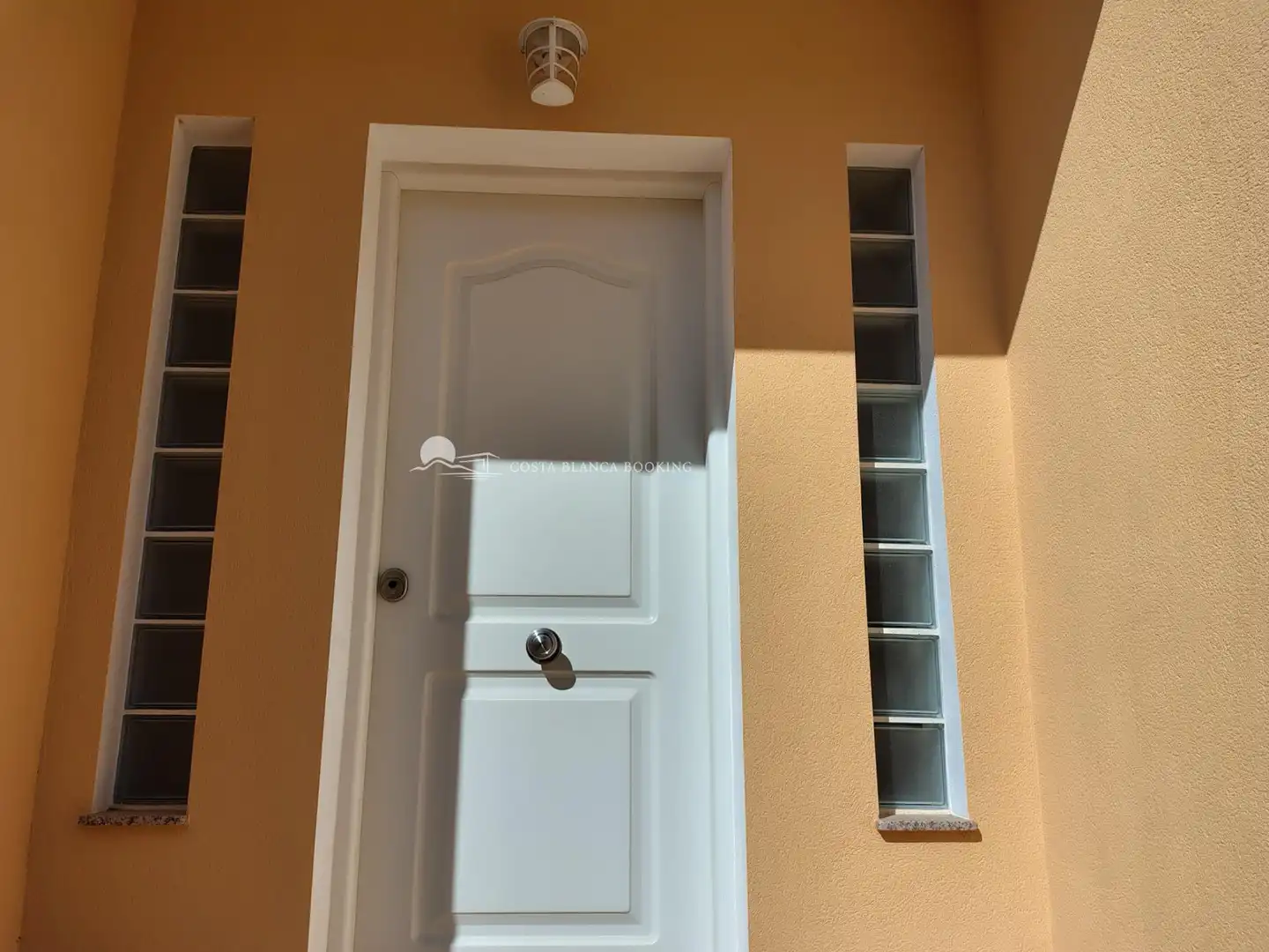 Casa o xalet en venda en L'Alfàs del Pi amb Calefacció, Jardí privat i Terrassa