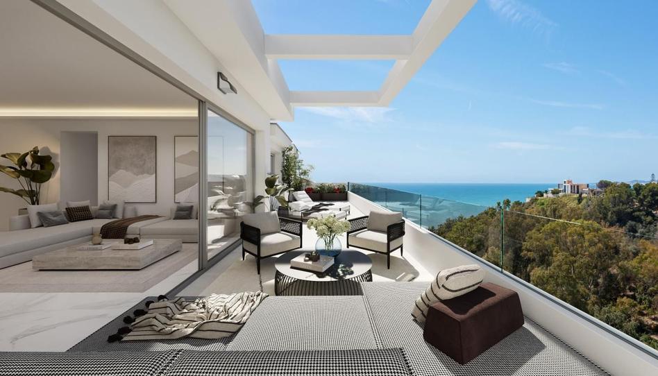 Photo 1 of Duplex for sale in Del Sol, Macan Beach Residences, Zona Centro Comercial Torrequebrada, Málaga