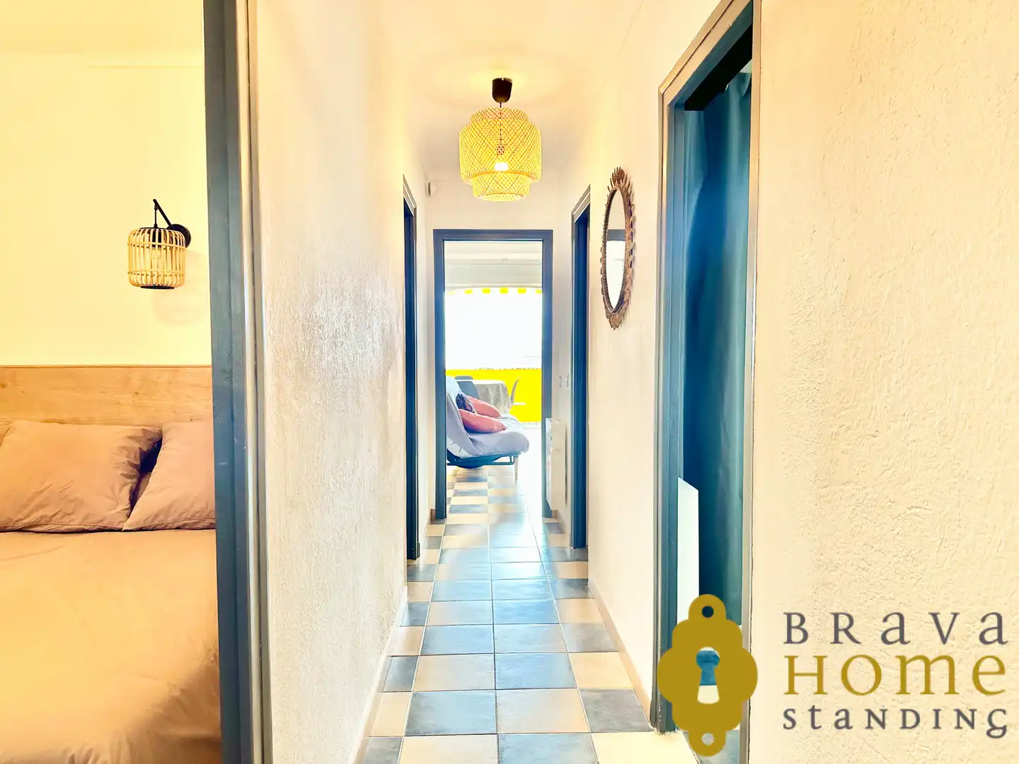 Wohnung zum Verkauf in Avinguda de Santa Bàrbara, imagen 10